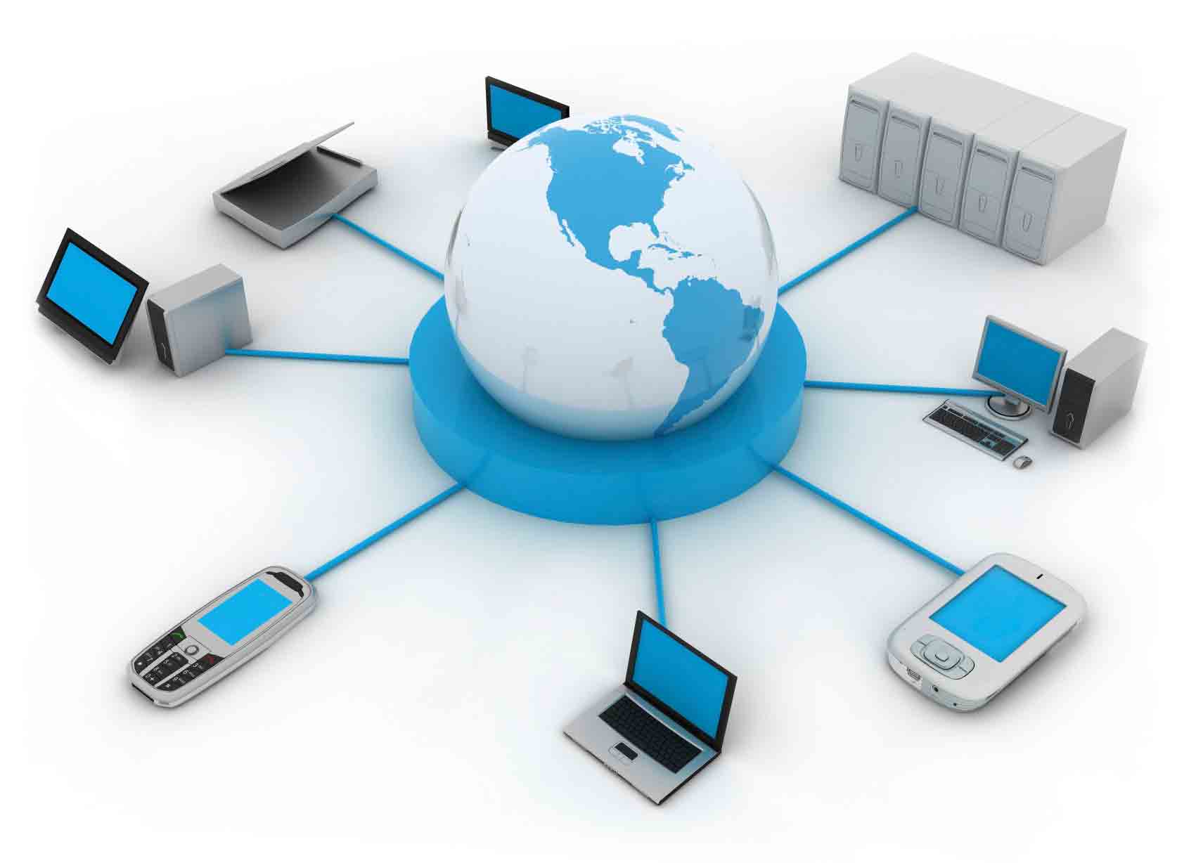 Telefonía IP